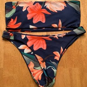 Shein Bathing Suit